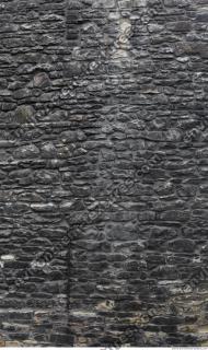 photo texture of wall stones dirty 0007